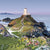 Llonyddwch Llanddwyn Card