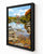 Dyfodiad Y Hydref, Llangollen Canvas Print (Ltd. Ed)
