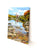 Dyfodiad Y Hydref, Llangollen Canvas Print (Ltd. Ed)