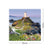 Llonyddwch Llanddwyn Magnet