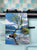 Lonely Tree Tea Towel