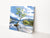 Y Goeden Unig (Lonely Tree) Canvas (Ltd. Ed.)