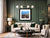Breakwater Framed Print (Ltd. Ed)