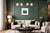 Breakwater Framed Print (Ltd. Ed)