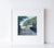 Môr Yn Galw Print (Ltd. Ed)