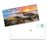 Machlud Llanddwyn (Sunset) Postcard