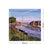 Abersoch Fridge Magnet