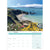 Beth Horrocks 2025 North Wales Calendar