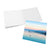 Menai Pink Moon Card