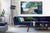 Môr Yn Galw Panoramic Canvas Print (Limited Edition)