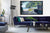 Môr Yn Galw Panoramic Canvas Print (Limited Edition)