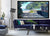 Môr Yn Galw Panoramic Canvas Print (Limited Edition)