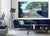 Môr Yn Galw Panoramic Canvas Print (Limited Edition)