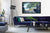 Môr Yn Galw Panoramic Canvas Print (Limited Edition)