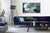 Môr Yn Galw Panoramic Canvas Print (Limited Edition)