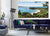 Paradwys, Morfa Bychan Canvas Print (Limited Edition)