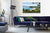 Paradwys, Morfa Bychan Canvas Print (Limited Edition)