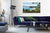 Paradwys, Morfa Bychan Canvas Print (Limited Edition)