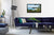 Paradwys, Morfa Bychan Canvas Print (Limited Edition)