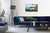 Paradwys, Morfa Bychan Canvas Print (Limited Edition)
