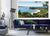 Paradwys, Morfa Bychan Canvas Print (Limited Edition)