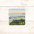 *NEW* Set of 6 Llyn Peninsula Coasters