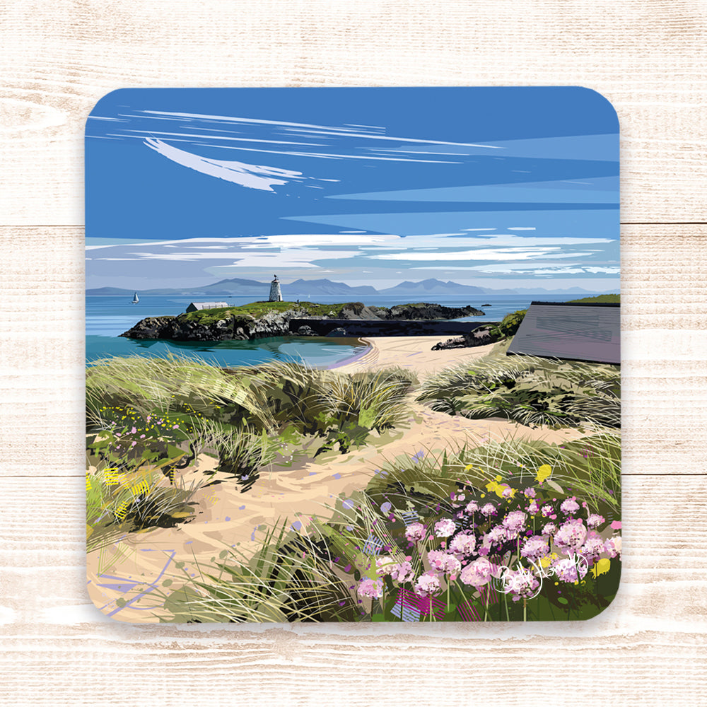 *NEW* Singular Anglesey Place Mats/Mouse Mats
