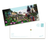 No. 6 (Portmeirion) Postcard