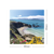 Porth Swtan Fridge Magnet