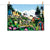 Portmeirion Tea Towel