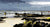 Hydref, Rhosneigr Canvas Panoramic Print (Limited Edition)