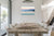 Manai Pink Moon Canvas Panoramic Print (Ltd. Ed.)