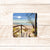 *NEW* Silver Bay Singular Coaster