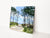 Through The Trees Canvas (Ltd. Ed)