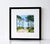 Through The Trees Print (Ltd. Ed)