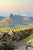 Tryfan Tea Towel