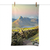 Tryfan Tea Towel