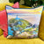 Ynys Lawd (South Stack) Cushion