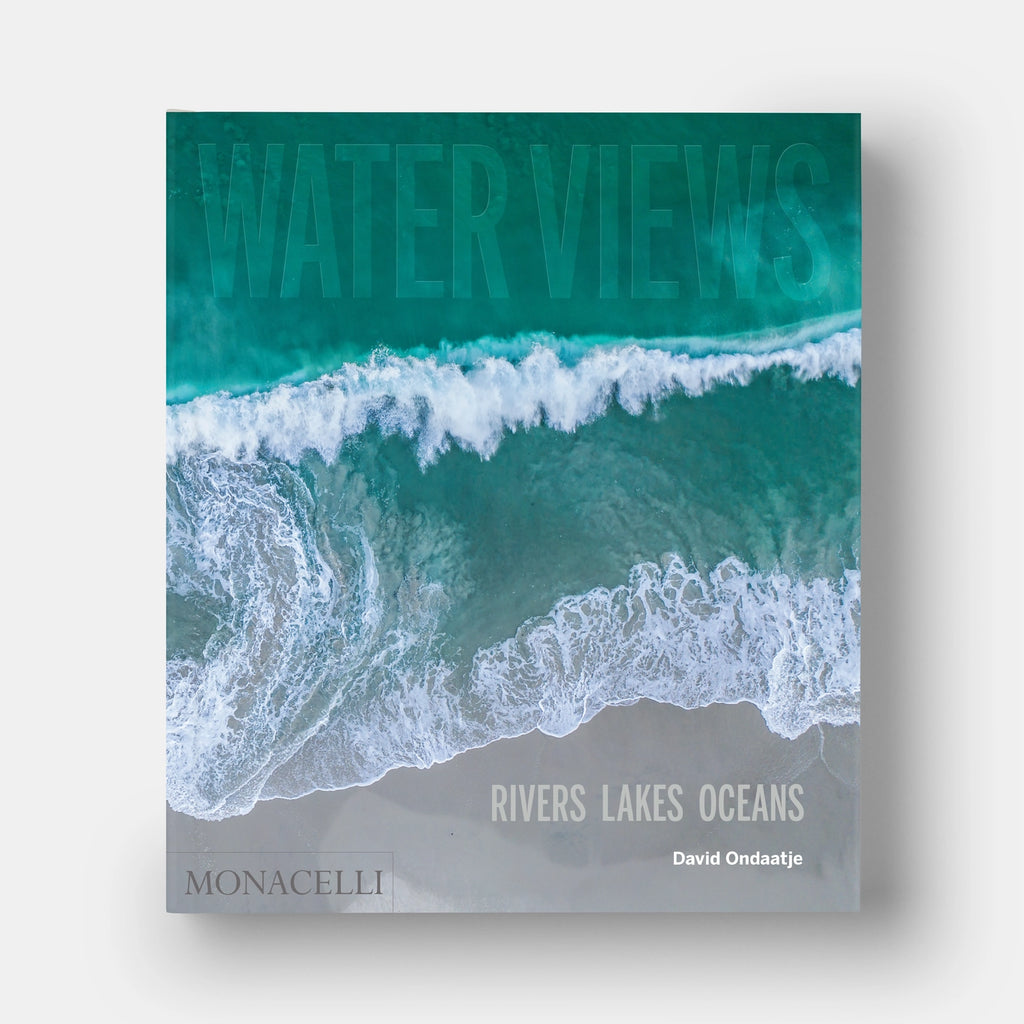 Water Views: Rivers, Lakes, Oceans