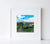Ynys Enlli Framed Print (Limited Edition)