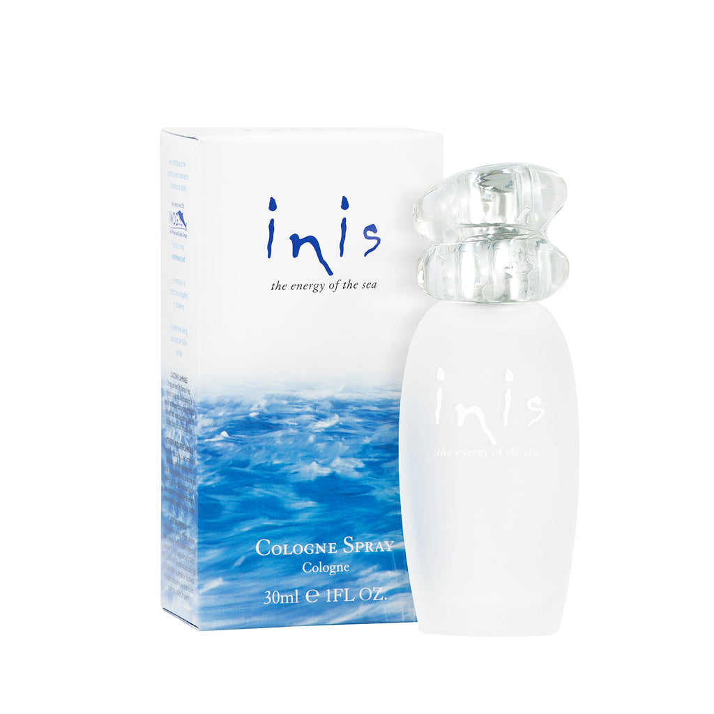 Inis Fragrance Cologne Spray (unisex)