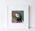 Puffin Framed Print (Limited Edition)