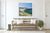 Moelfre Canvas Print (Limited Edition)