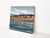 Abersoch Beach Huts Canvas Print (Limited Edition)